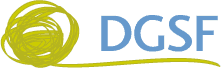 DGSF (Deutsche Gesellschaft für Systemische Therapie und Familientherapie e.V.) logo